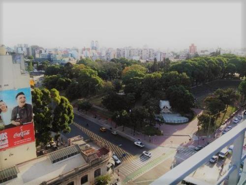 Amazing Studio In San Telmo With River View Buenos Aires Exterior photo